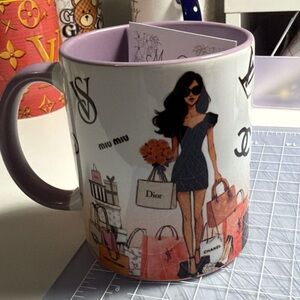 CUSTOM Mug